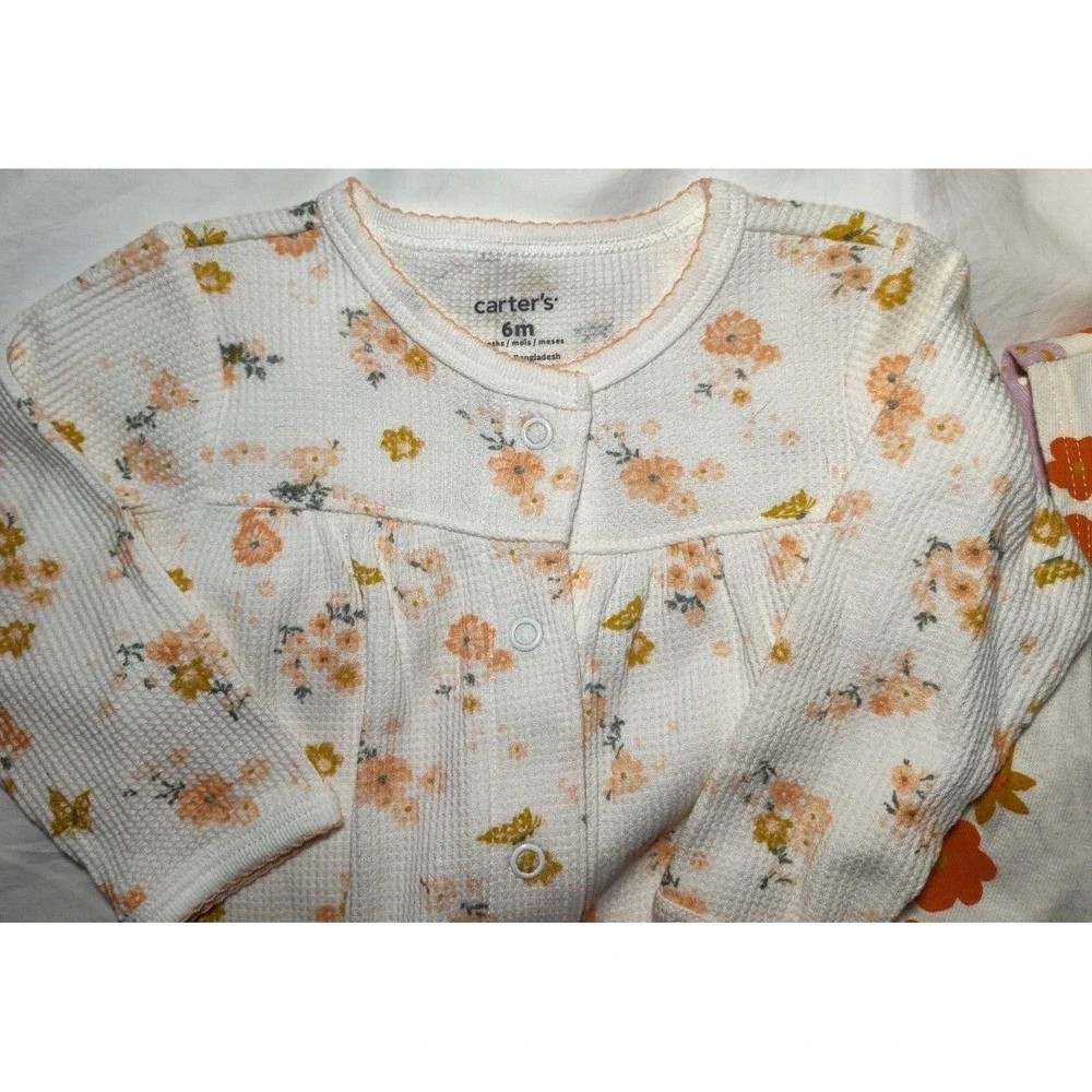 Carters baby girl
